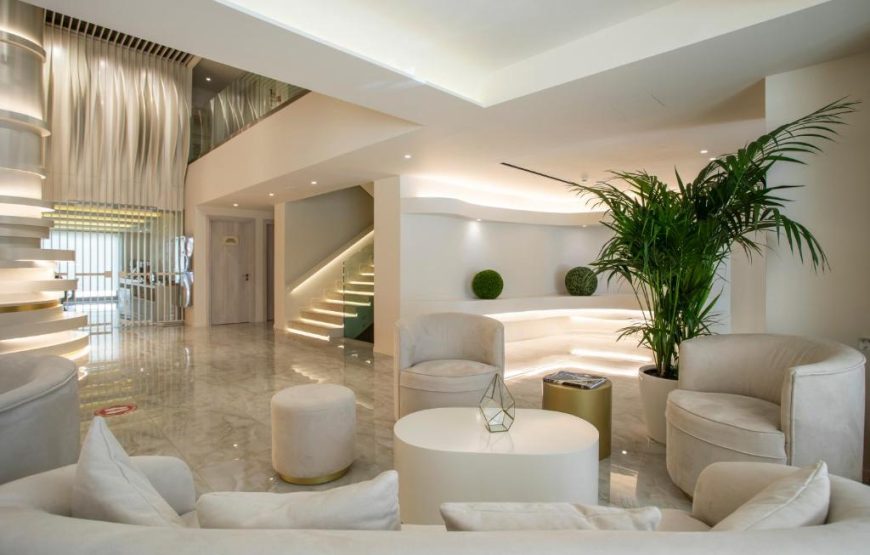 Athens Five Star City Discovery