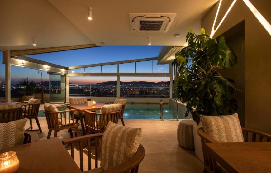 Athens Five Star City Discovery