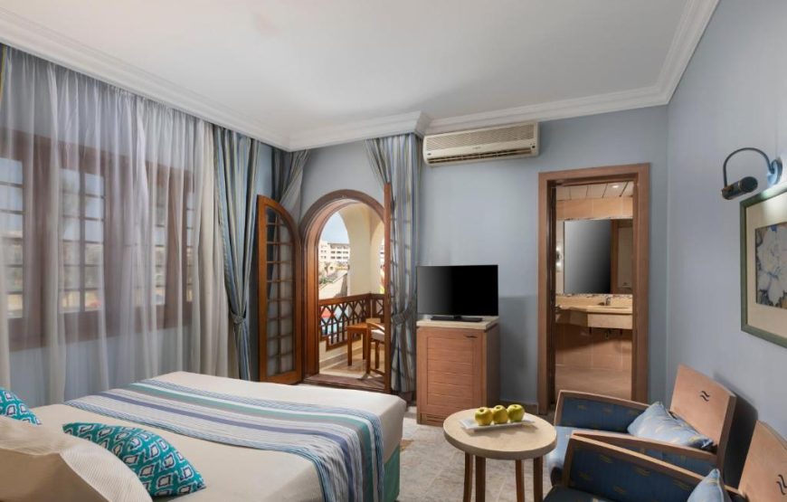 Hurghada Coastal Paradise