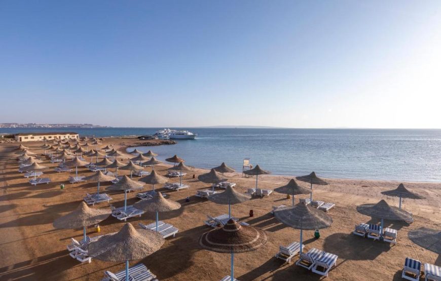 Hurghada Coastal Paradise