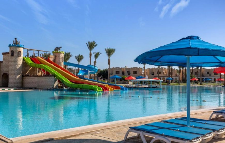Hurghada Coastal Paradise