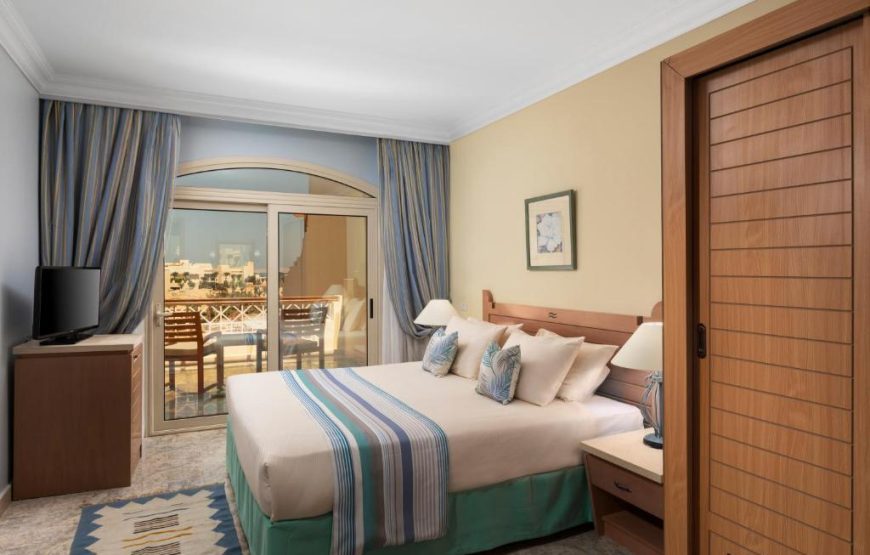 Hurghada Coastal Paradise