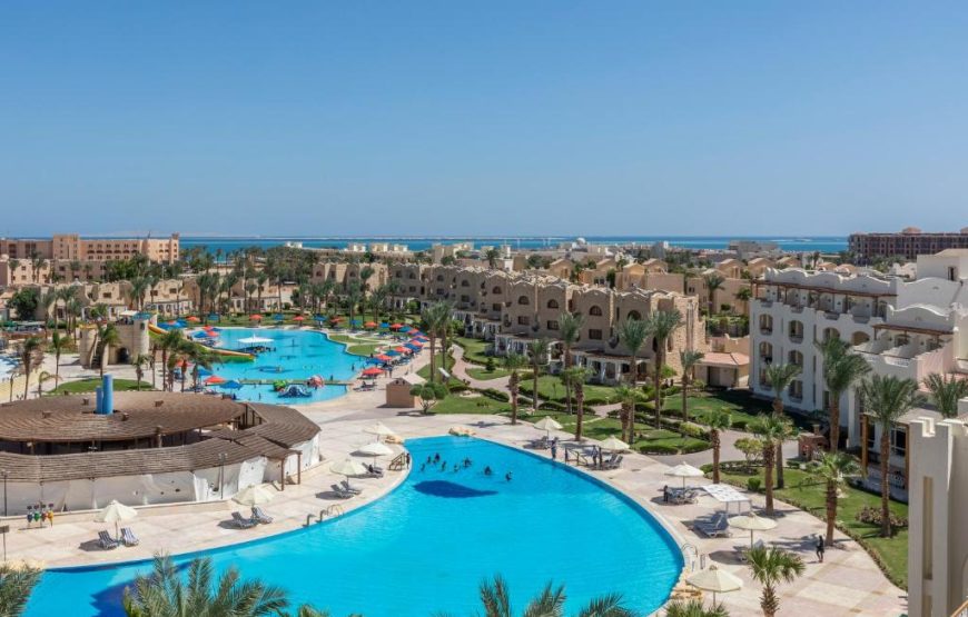 Hurghada Coastal Paradise