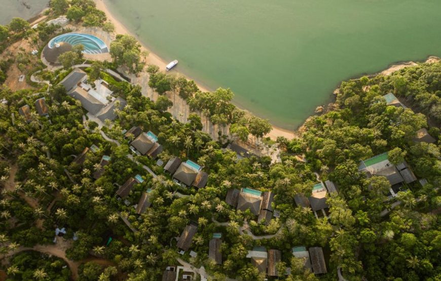 Phuket Hidden Tropical Haven
