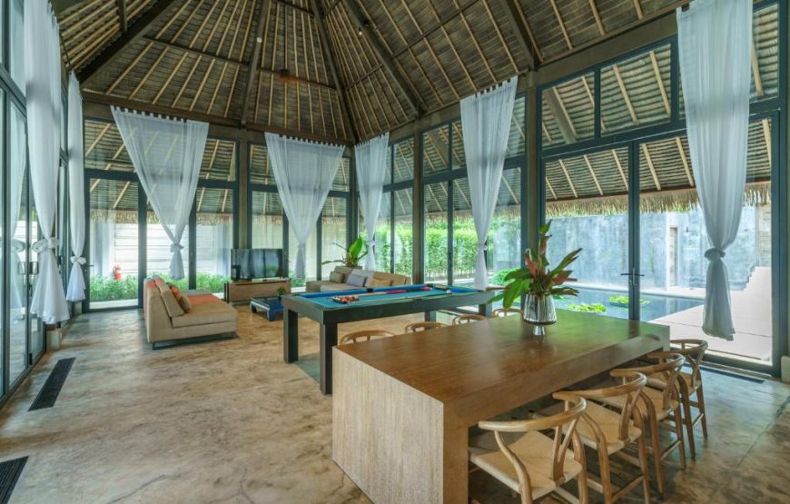 Phuket Hidden Tropical Haven