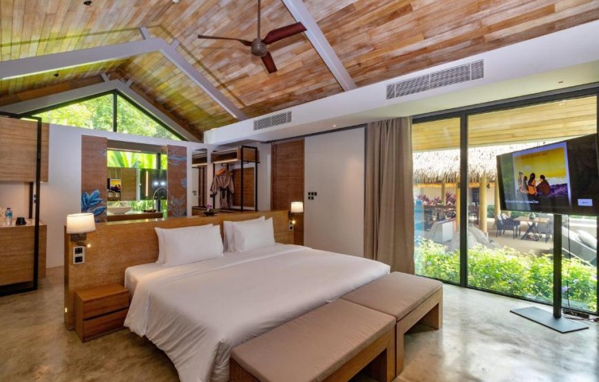 Phuket Hidden Tropical Haven