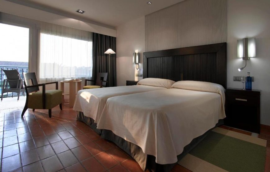 Málaga Package – Spain Getaway