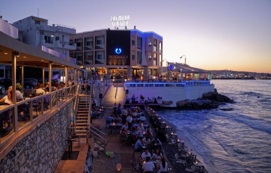 Crete Hersonissos Pure Bliss – Adullts Only