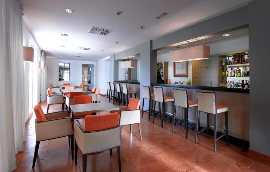 Málaga Package – Spain Getaway