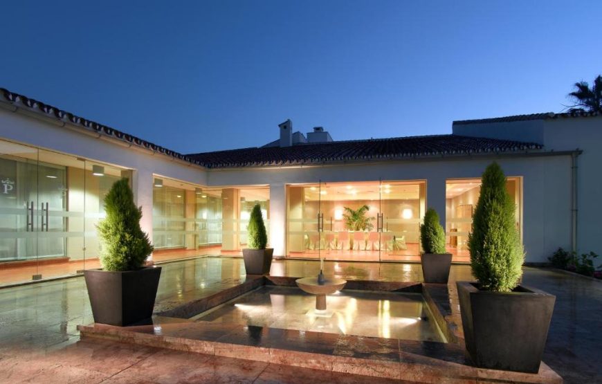 Málaga Package – Spain Getaway