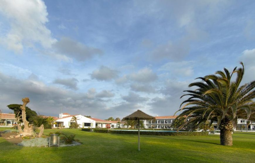 Málaga Package – Spain Getaway