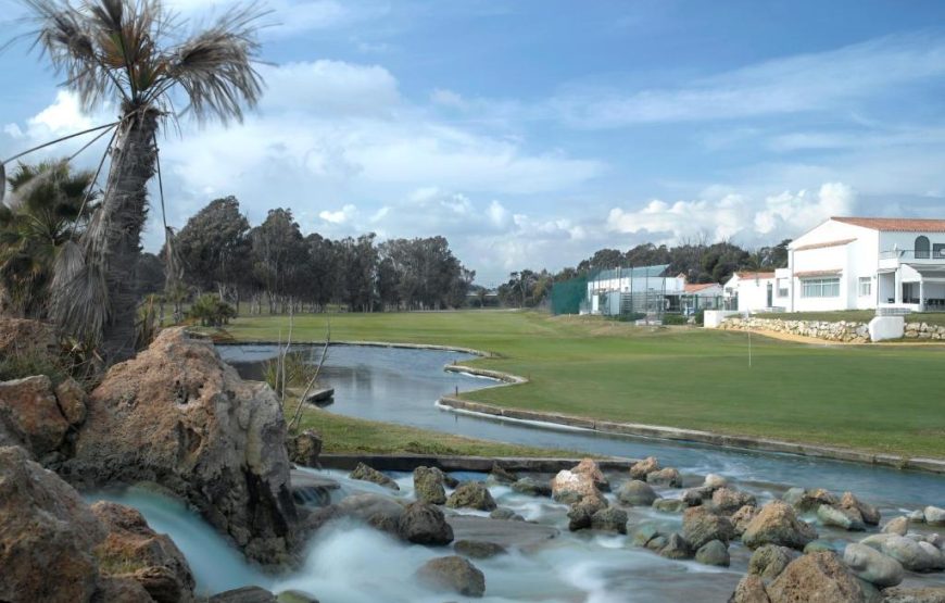 Málaga Package – Spain Getaway