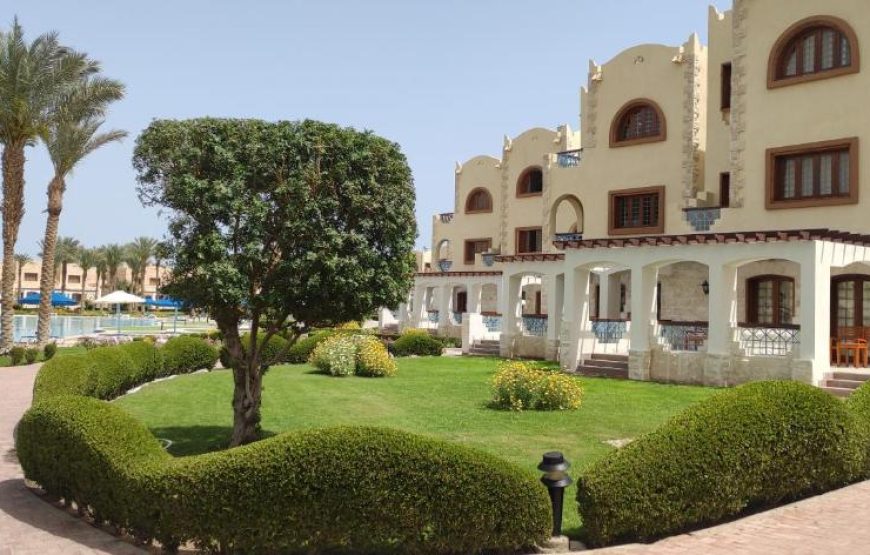 Hurghada Coastal Paradise