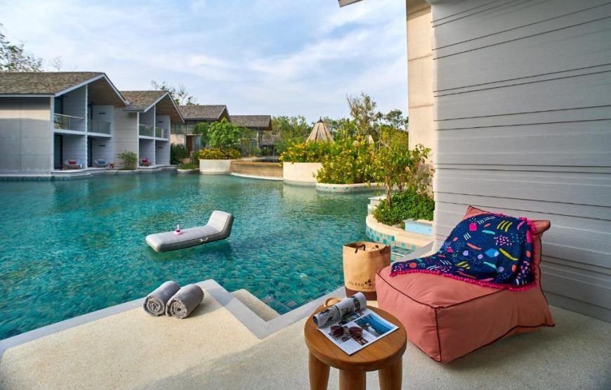 Phuket Hidden Tropical Haven