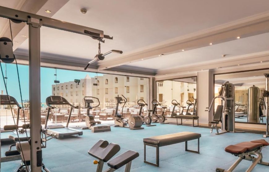 Hurghada Red Sea Escape – 5-Star All Inclusive Resort Holiday