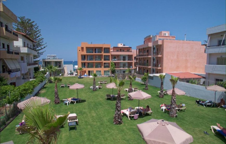 Crete Hersonissos Pure Bliss – Adullts Only