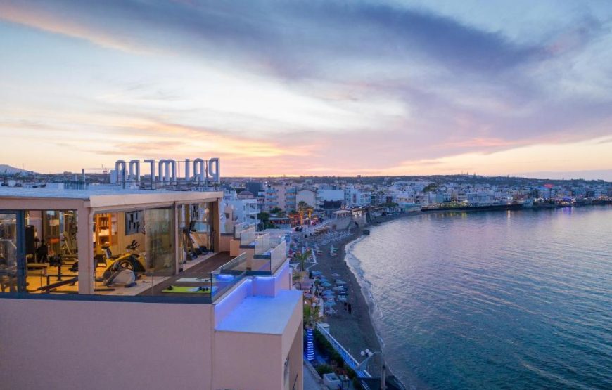 Crete Hersonissos Pure Bliss – Adullts Only