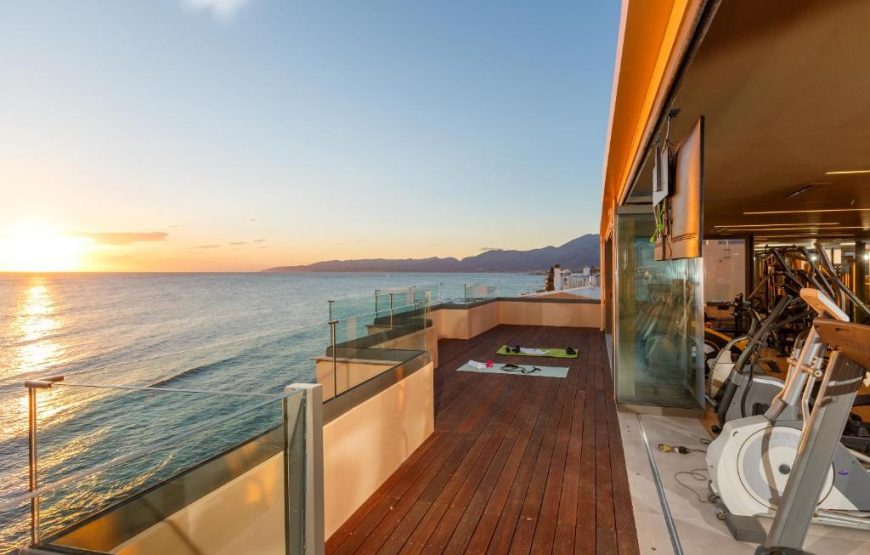 Crete Hersonissos Pure Bliss – Adullts Only