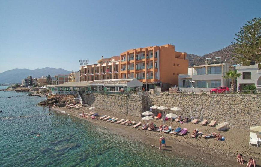 Crete Hersonissos Pure Bliss – Adullts Only
