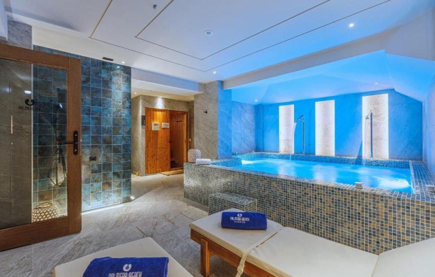 Crete Hersonissos Pure Bliss – Adullts Only