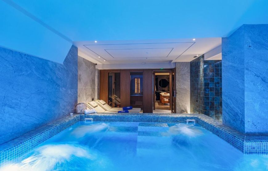 Crete Hersonissos Pure Bliss – Adullts Only