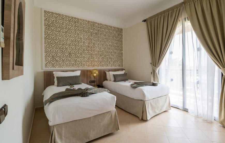 Marrakech Sunshine Escape All Inclusive