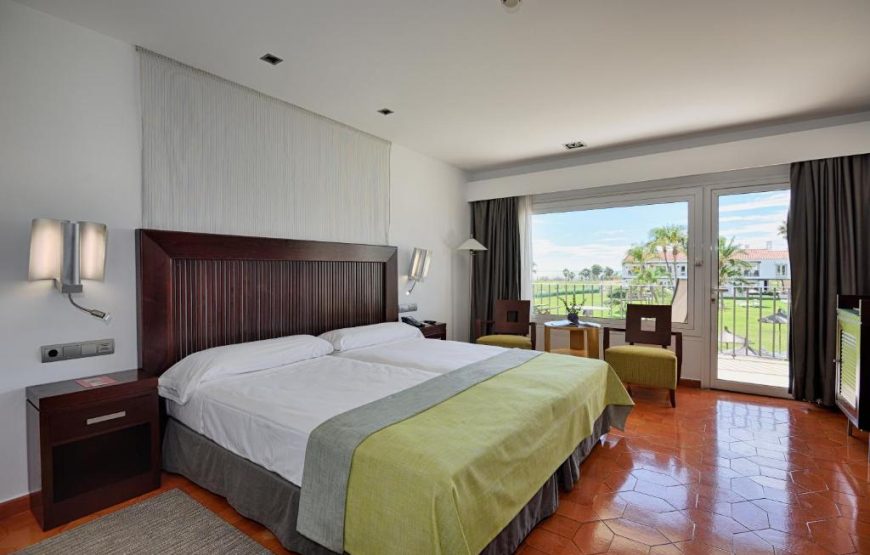 Málaga Package – Spain Getaway