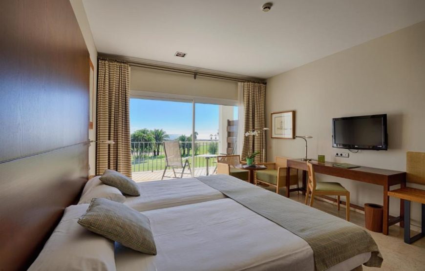 Málaga Package – Spain Getaway