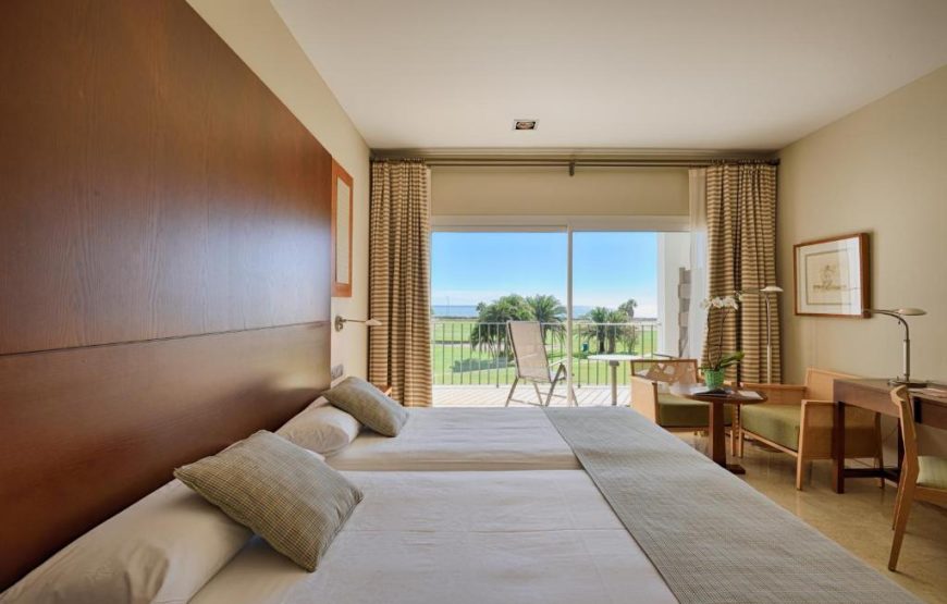 Málaga Package – Spain Getaway