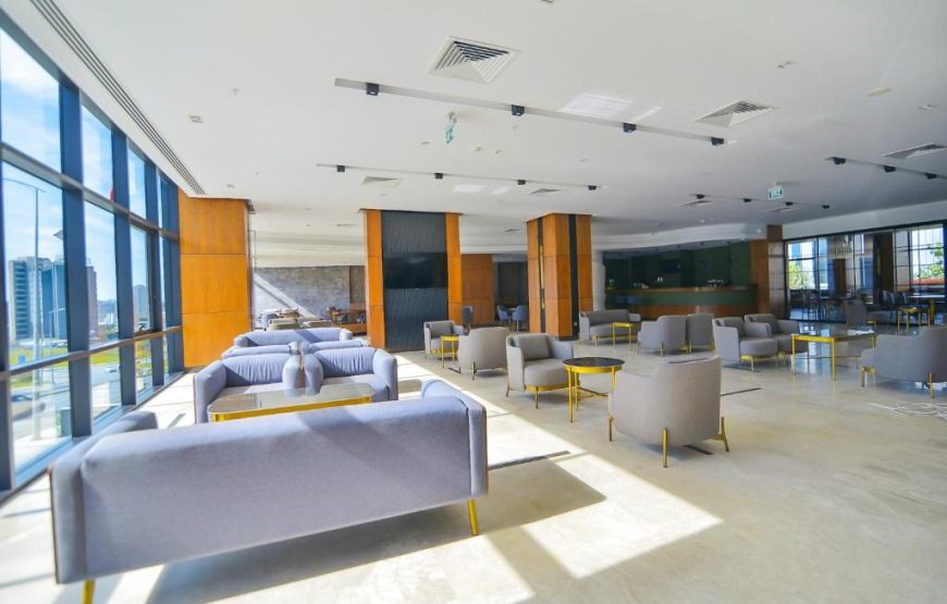 Istanbul 5-Star City Break