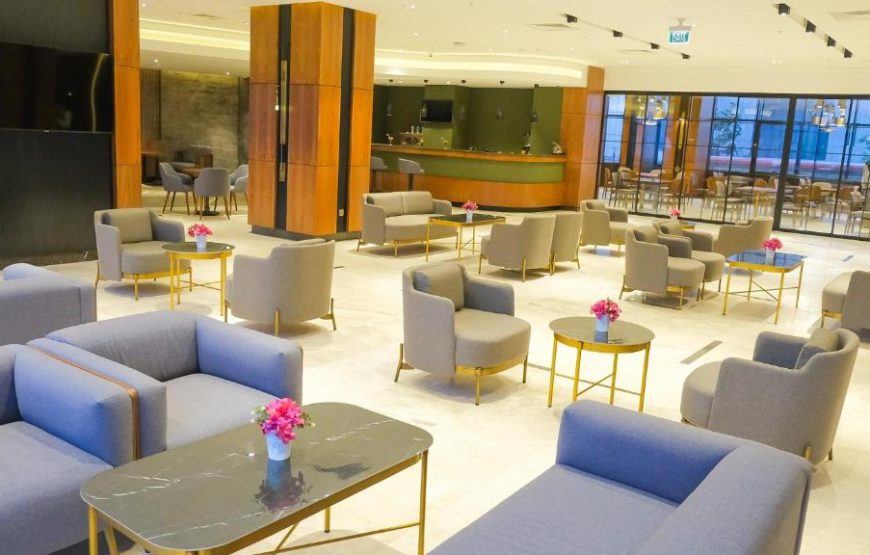 Istanbul 5-Star City Break