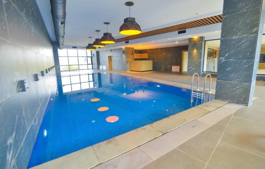 Istanbul 5-Star City Break