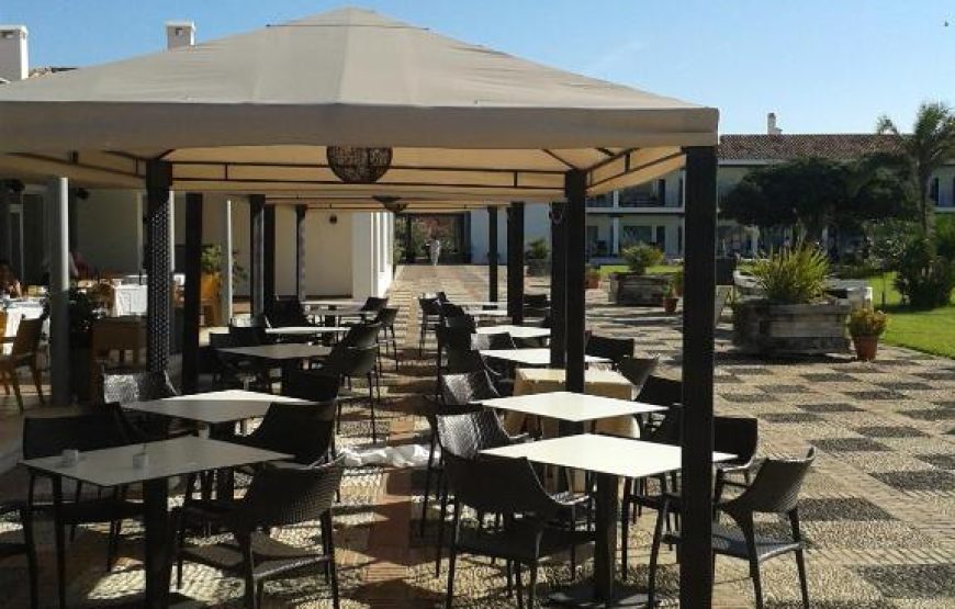 Málaga Package – Spain Getaway
