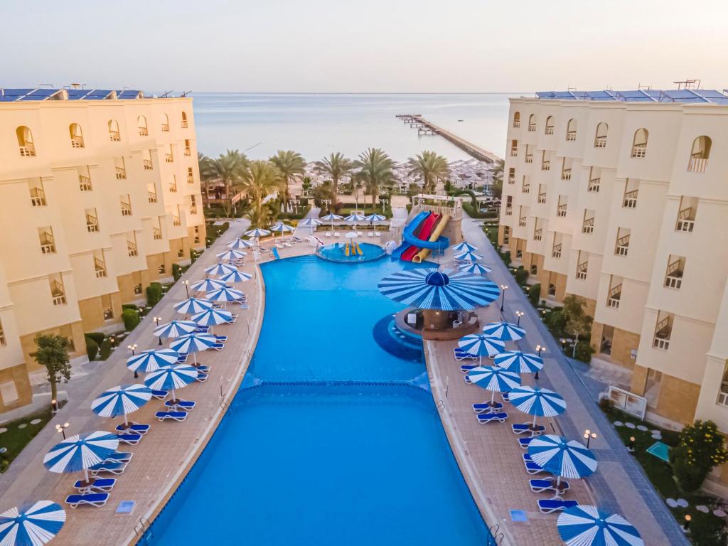 Hurghada Red Sea Escape — photograph from this package