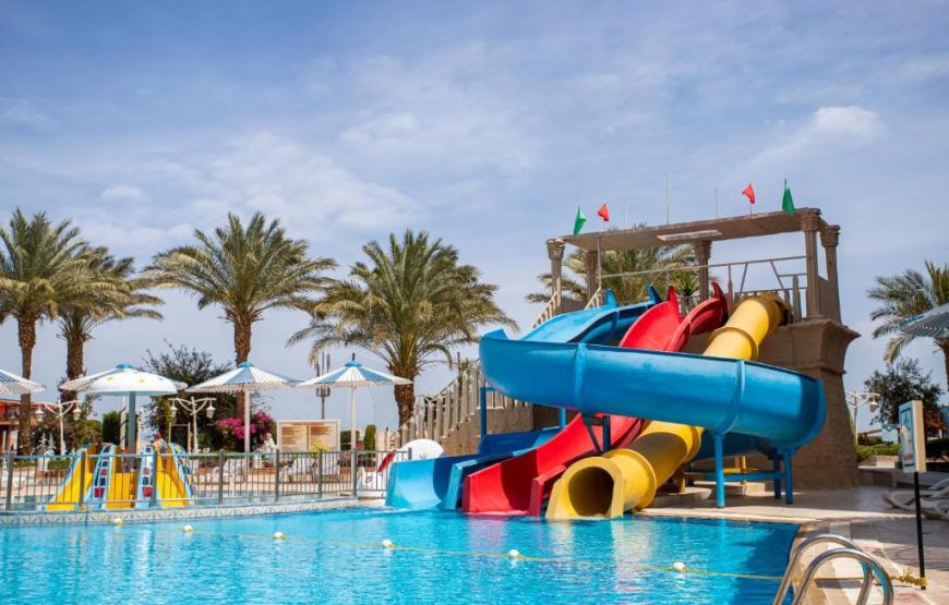 Hurghada Red Sea Escape – 5-Star All Inclusive Resort Holiday