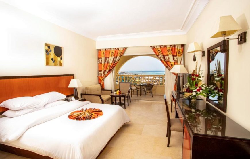 Hurghada Red Sea Escape – 5-Star All Inclusive Resort Holiday