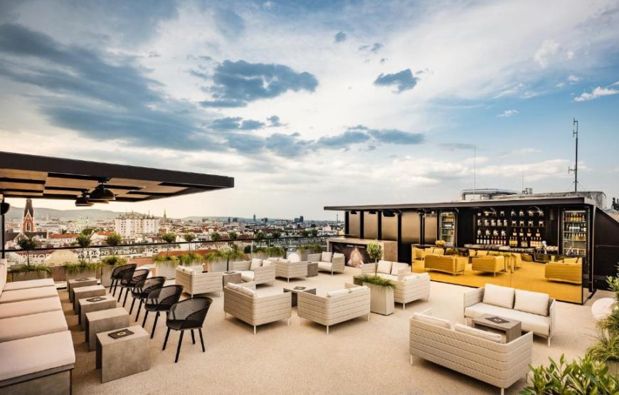 Vienna Symphony of Elegance