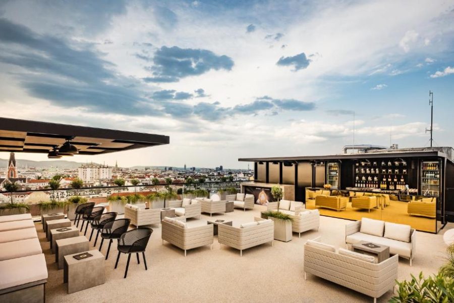 Vienna Symphony of Elegance