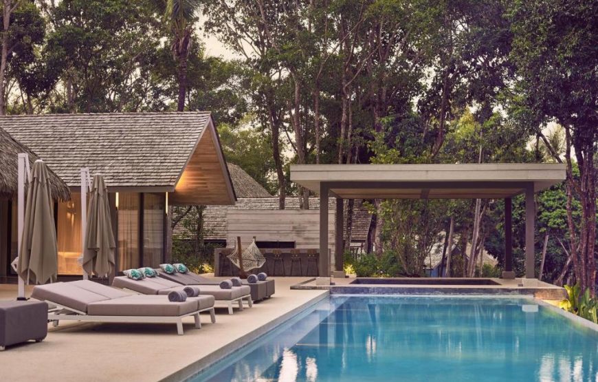 Phuket Hidden Tropical Haven