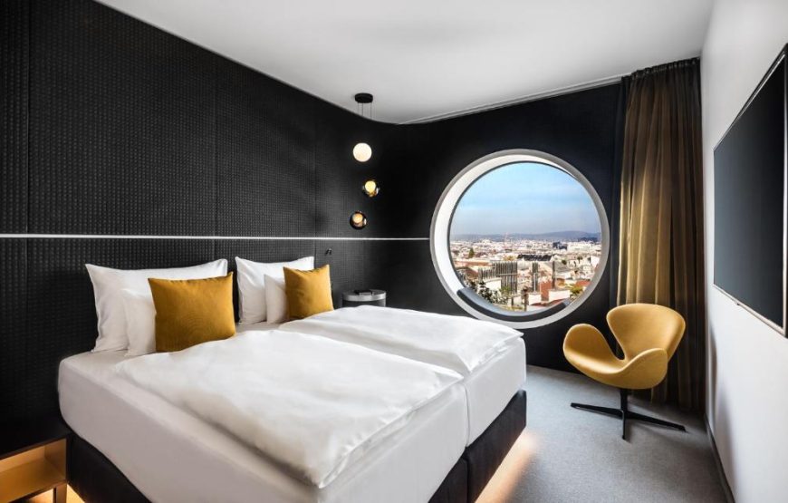 Vienna Symphony of Elegance