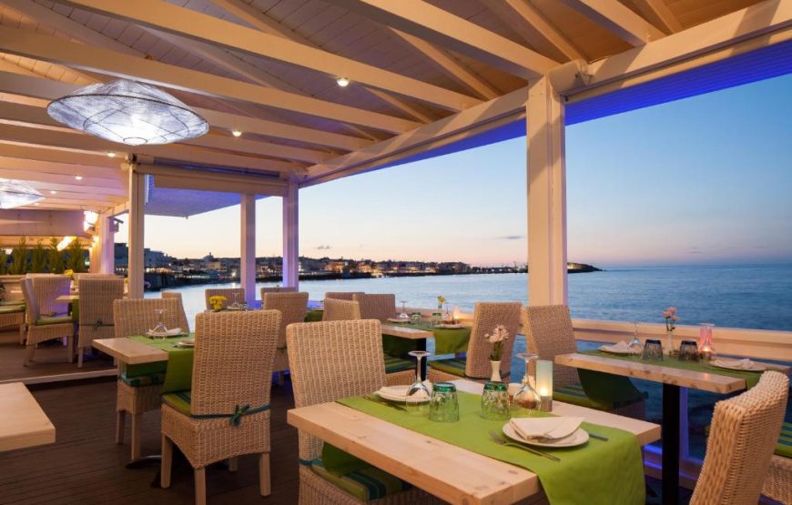 Crete Hersonissos Pure Bliss – Adullts Only