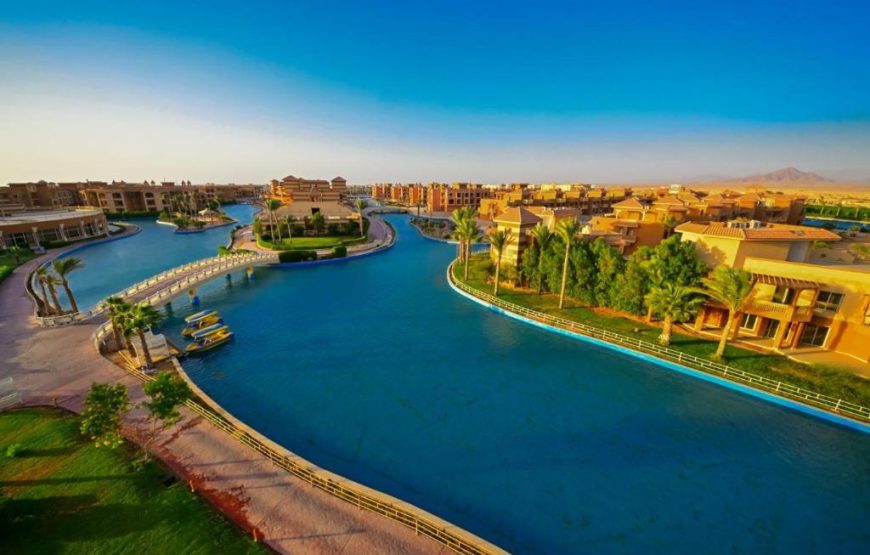 Sharm El Sheikh Paradise – 5-Star All Inclusive Red Sea Escape