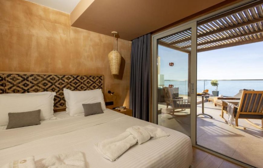 Crete Hersonissos Pure Bliss – Adullts Only