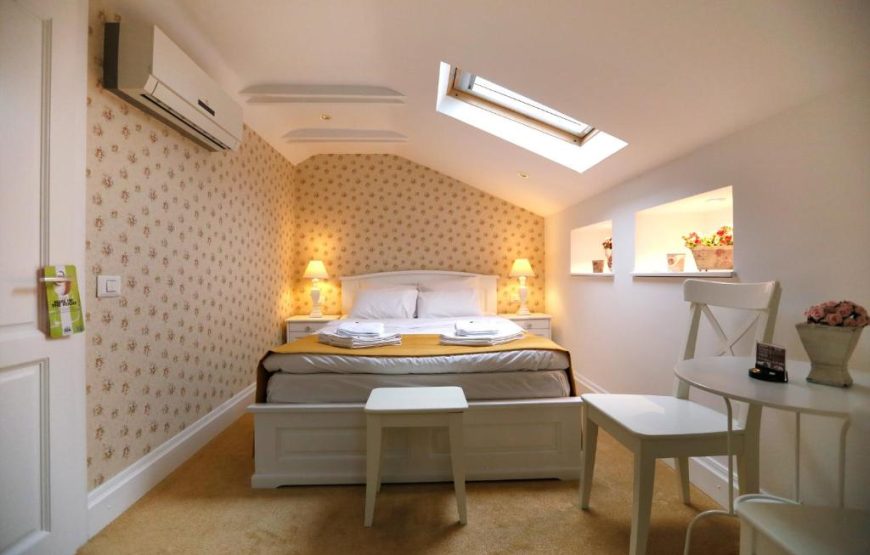 Bucharest Spa and City Bliss