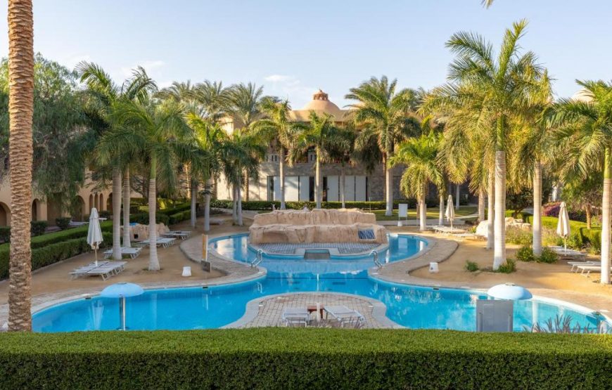 Hurghada Makadi Bay Sunshine Stay