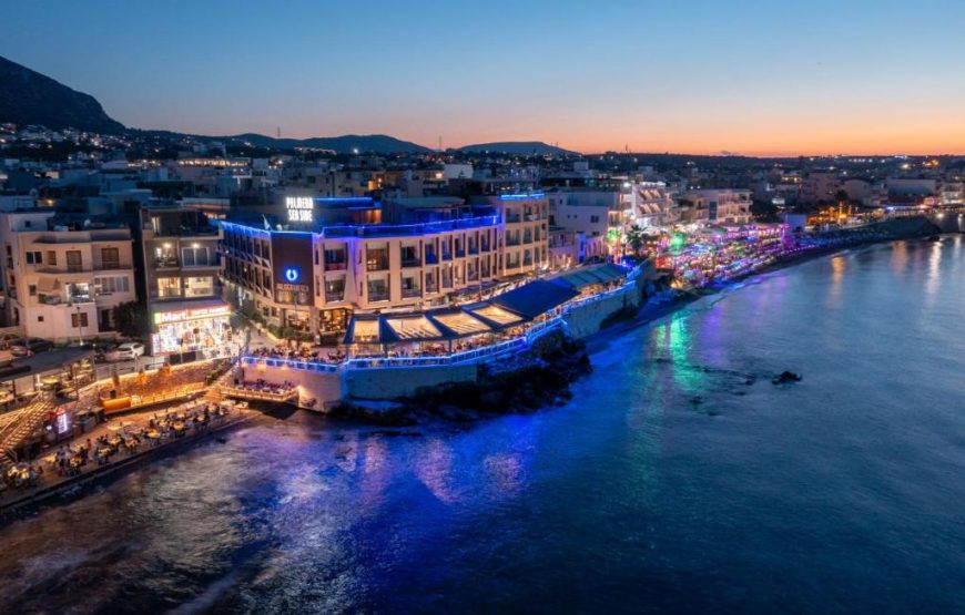 Crete Hersonissos Pure Bliss – Adullts Only