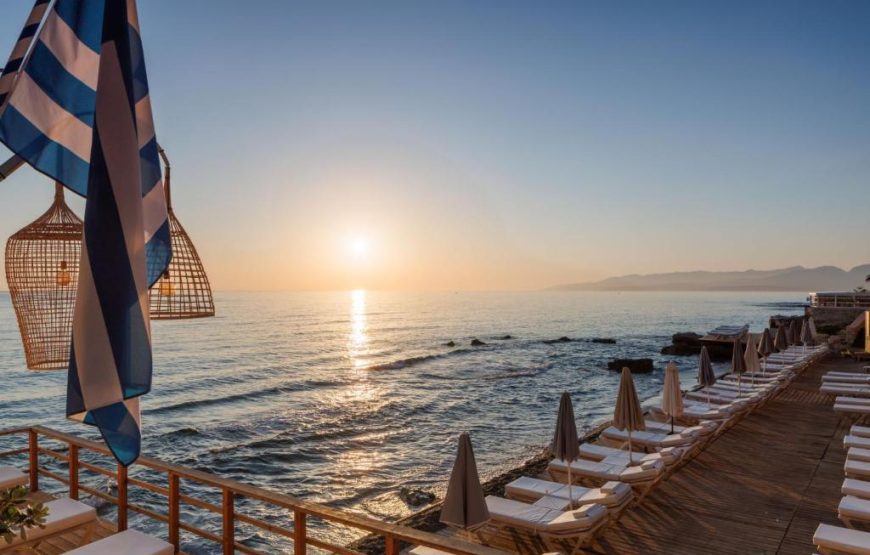 Crete Hersonissos Pure Bliss – Adullts Only