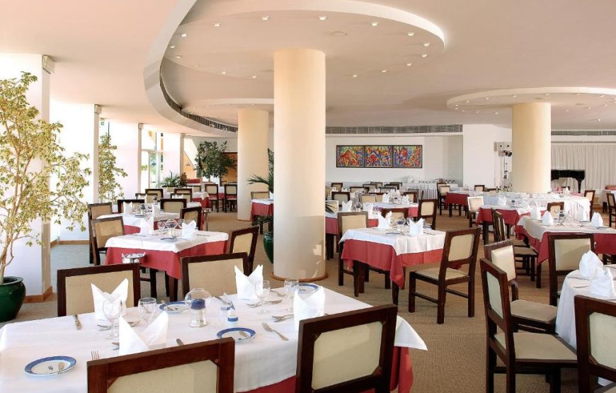 Algarve Albufeira Golden Horizons