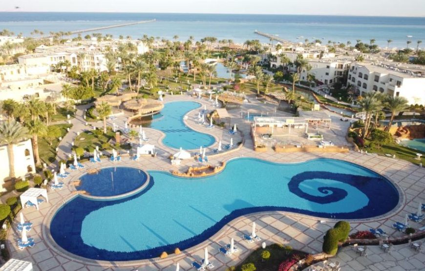 Sharm El Sheikh Premium Resort Stay