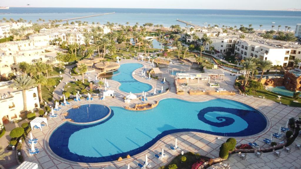 Sharm El Sheikh Premium Resort — photograph from this package